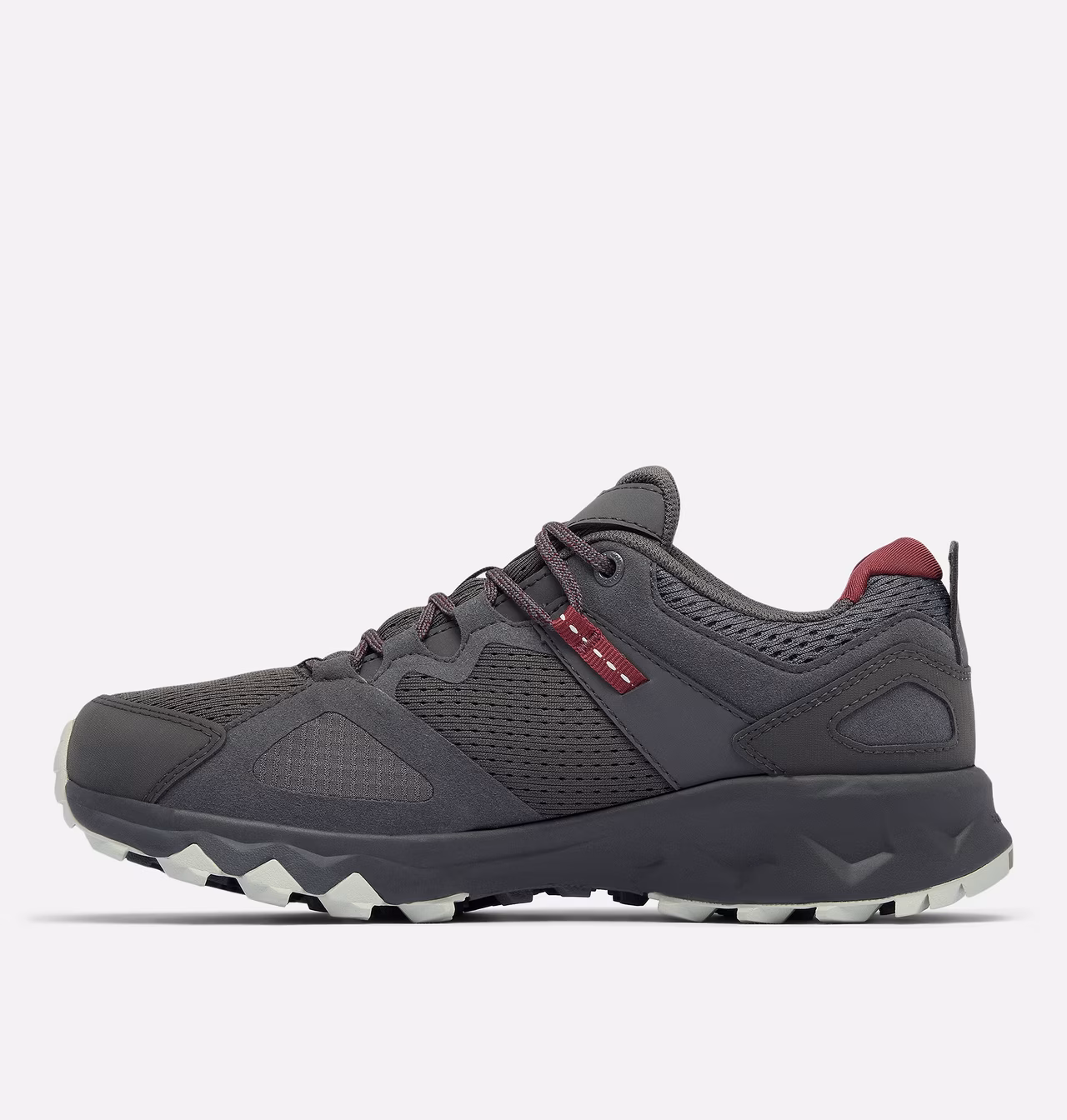 TENIS FEMENINO COLUMBIA PEAKFREAK HERA OUTDRY WATERPROOF – foto 4